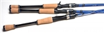 Powell Endurance Spinning Rods