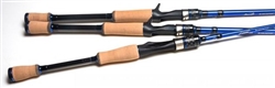 Powell Endurance Spinning Rods