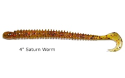 Phenix 4" Saturn Worm