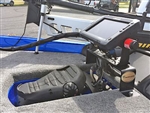 Precision Sonar Bow Mount Bracket