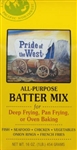 Pride of the West All-Purpose Batter Mix