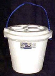 Plastilite X88 8 Quart Minnow Bucket