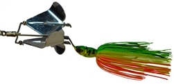 Picasso Dinn-R-Bell Double Buzz Bait