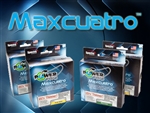 PowerPro Maxcuatro Braid