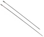 Pucci 7" Bait Needle