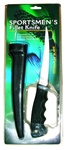 Pucci 6" Sportsman Fillet Knife