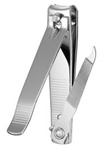 Pucci 3" Large Clippers