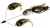 River2sea Double Plopper 148 Buzzbait