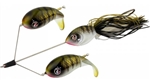 River2sea Double Plopper 148 Buzzbait