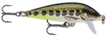 Rapala CD05 Countdown Minnow