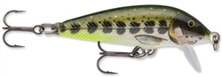 Rapala CD05 Countdown Minnow