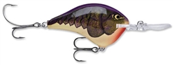 Rapala DT16 (Dives To 16) Series