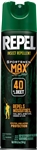 Repel Sportsmen Max Insect Repellent, 40% DEET  6.5 oz