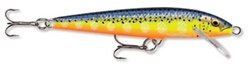Rapala F05 Minnow