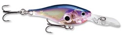 Rapala GSR07 Glass Shad Rap