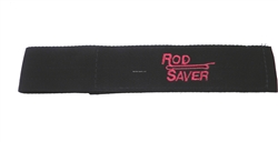 Rod Saver  10" Single Rod Saver Strap