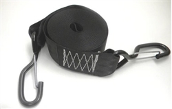 Rod Saver  20' PWC Tow Strap