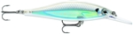 Rapala SDRSD09 Shadow Rap Shad Deep