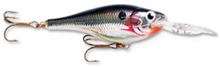 Rapala SRRS07 SHAD RAP RS