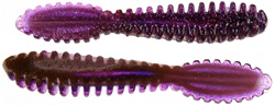 Roboworm ZG 3.5" Paddle Tail Zipper Grub