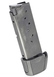 Ruger LC, LC9s, EC9s Ext with Grip Ext 9rd for 9mm Luger