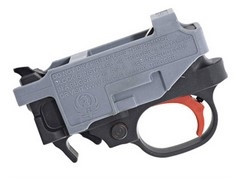Ruger 90631 BX Trigger 10/22/22 Charger 2.75 lbs