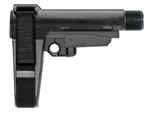 SB Tactical Pistol Brace