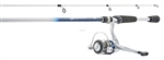 South Bend Trophy Stalker 7' MH Spinning Combo