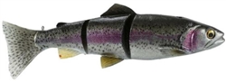 Savage Gear 4D Pro Series Line Thru Trout