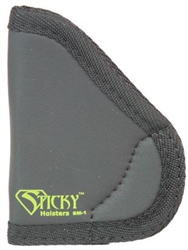 Sticky Holsters