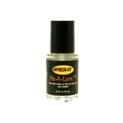 Spike It Fix-A-Lure Glue