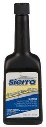 Sierra Combustion Clean 12oz