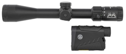 Sig Sauer Buckmaster Scope