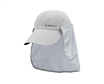 Simms SunShield Hat Grey