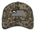 Simms Bass Icon Trucker Foliage 300