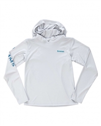 Simms Kids Solar Tech Hoody