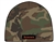 Simms Everyday Beanie Woodland Camo