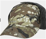 Simms Gore-tex Exstream Cap Riparian Camo