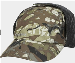 Simms Gore-tex Exstream Cap Riparian Camo