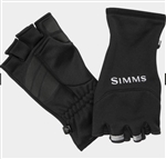 Simms Freestone Half Finger Mitt