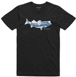 Simms Striper Bay Fill T-Shirt