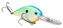 Strike King KVD Flatside 1.5F