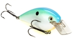 Strike King  KVD 8.0  Square Bill Crankbait