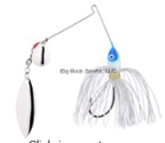 Strike King Promo Spinner bait