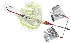 Strike King Double Take Buzzbait