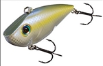 Strike King Red Eye Shad 1/2