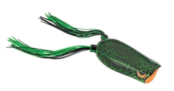 SPRO Bronzeye Popper Frog