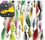 Spro Bucktail Jig