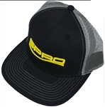 Spro Trucker Hat CM/BK