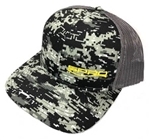 Spro Trucker Hat  DGC M/GR